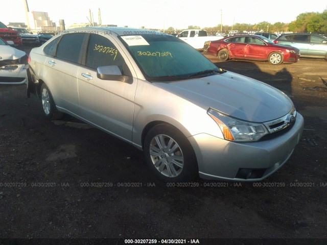 FORD FOCUS 2011 1fahp3hn8bw169673