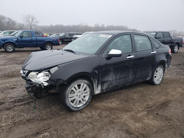 FORD FOCUS 2011 1fahp3hn8bw202669