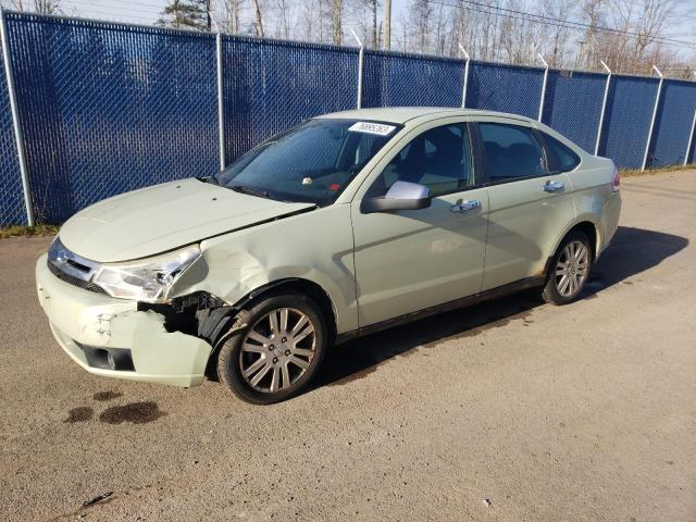 FORD FOCUS 2010 1fahp3hn9aw100649