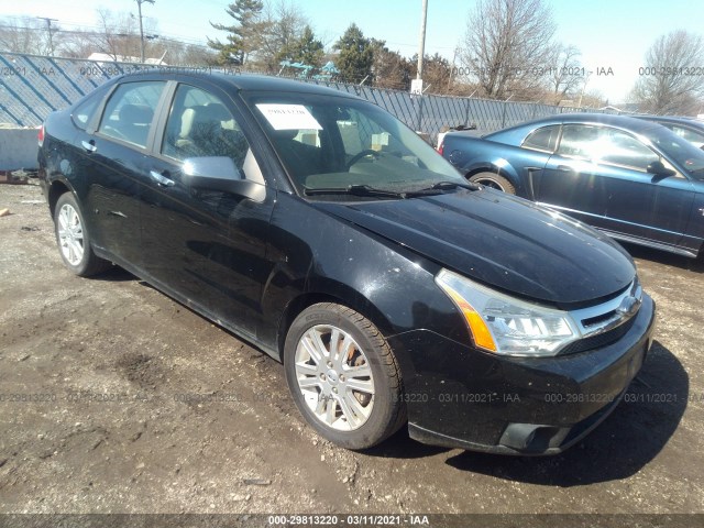 FORD FOCUS 2010 1fahp3hn9aw138396