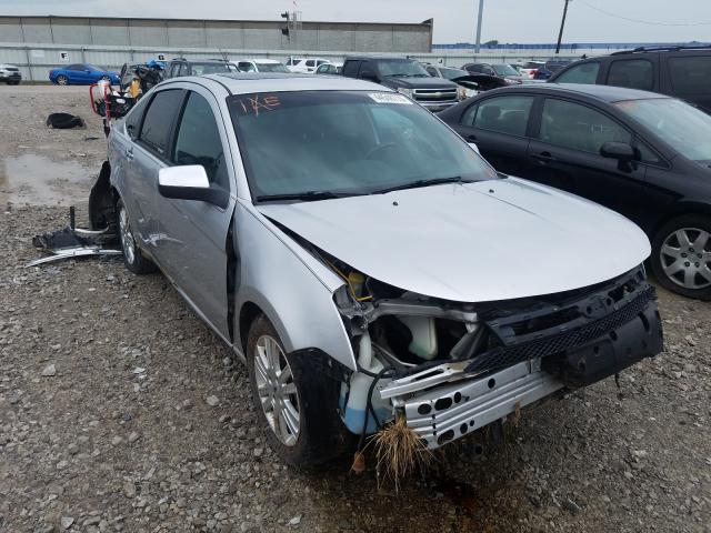 FORD FOCUS SEL 2010 1fahp3hn9aw145266