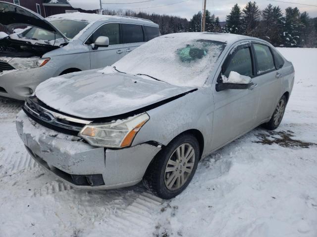 FORD FOCUS SEL 2010 1fahp3hn9aw154615