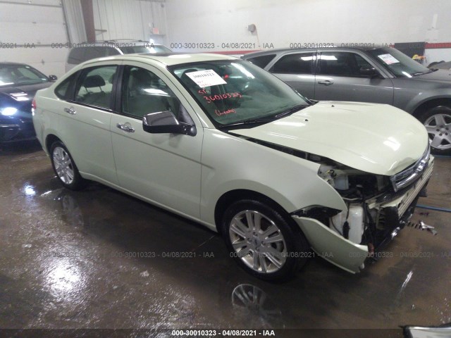 FORD FOCUS 2010 1fahp3hn9aw168014