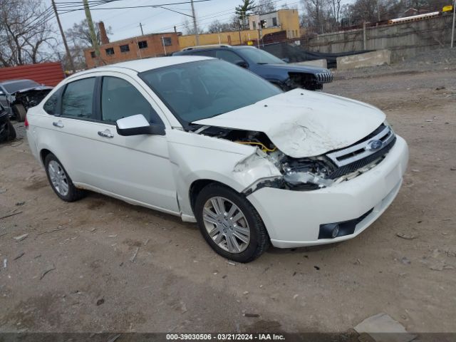 FORD FOCUS 2010 1fahp3hn9aw171737