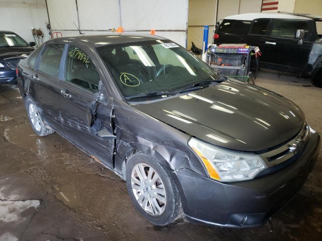 FORD FOCUS SEL 2010 1fahp3hn9aw176419