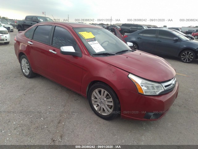 FORD FOCUS 2010 1fahp3hn9aw186576