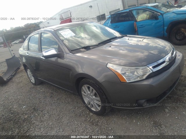 FORD FOCUS 2010 1fahp3hn9aw192961