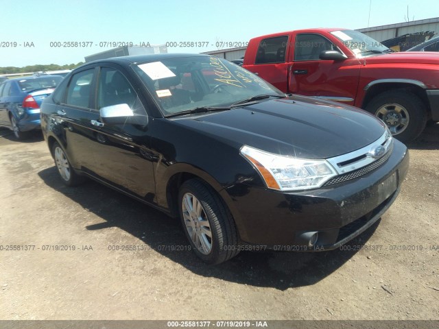 FORD FOCUS 2010 1fahp3hn9aw207393