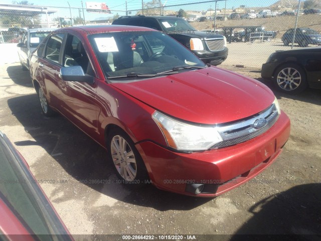 FORD FOCUS 2010 1fahp3hn9aw208088