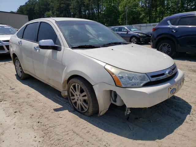 FORD FOCUS SEL 2010 1fahp3hn9aw218622