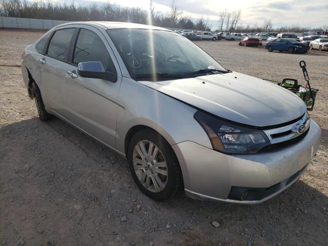 FORD FOCUS SEL 2010 1fahp3hn9aw231497