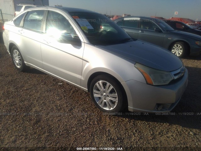 FORD FOCUS 2010 1fahp3hn9aw242290