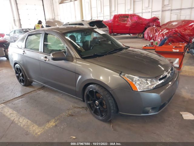 FORD FOCUS 2010 1fahp3hn9aw259140