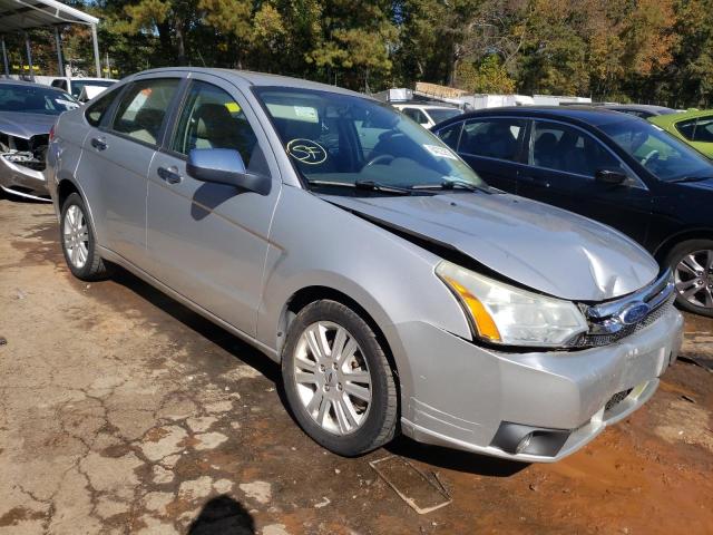 FORD FOCUS SEL 2010 1fahp3hn9aw281705