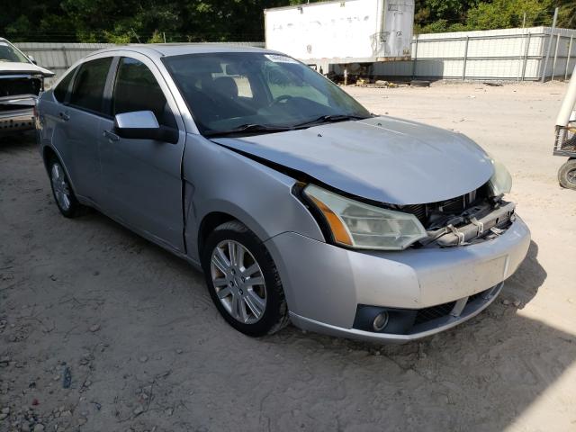 FORD FOCUS SEL 2010 1fahp3hn9aw286712