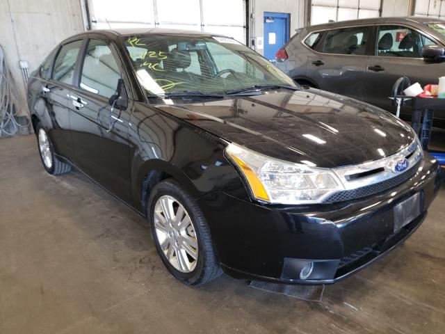 FORD FOCUS 2010 1fahp3hn9aw291683