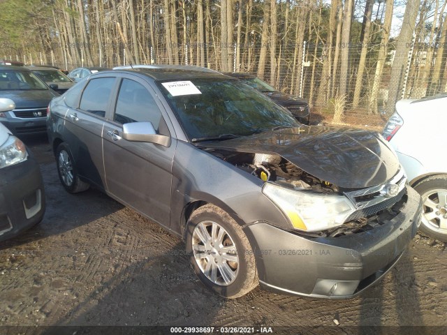 FORD FOCUS 2011 1fahp3hn9bw100765