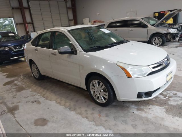 FORD FOCUS 2011 1fahp3hn9bw124435