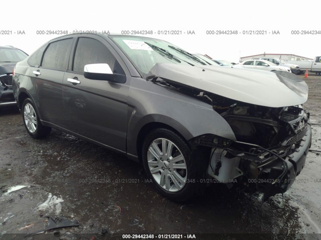 FORD FOCUS 2011 1fahp3hn9bw137251