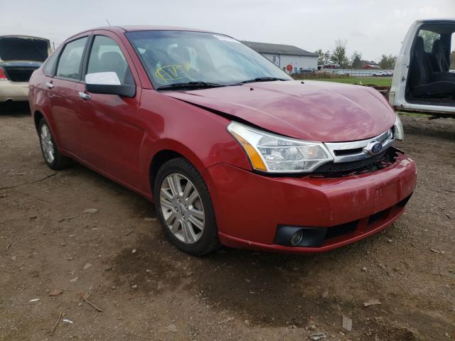 FORD FOCUS SEL 2011 1fahp3hn9bw144586