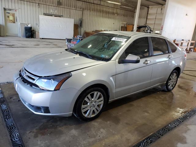 FORD FOCUS SEL 2011 1fahp3hn9bw157371