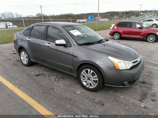 FORD FOCUS 2011 1fahp3hn9bw165311