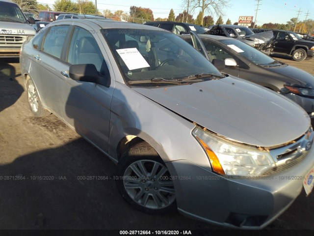 FORD FOCUS 2011 1fahp3hn9bw178642