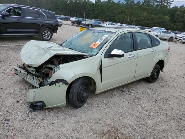 FORD FOCUS 2011 1fahp3hn9bw182870