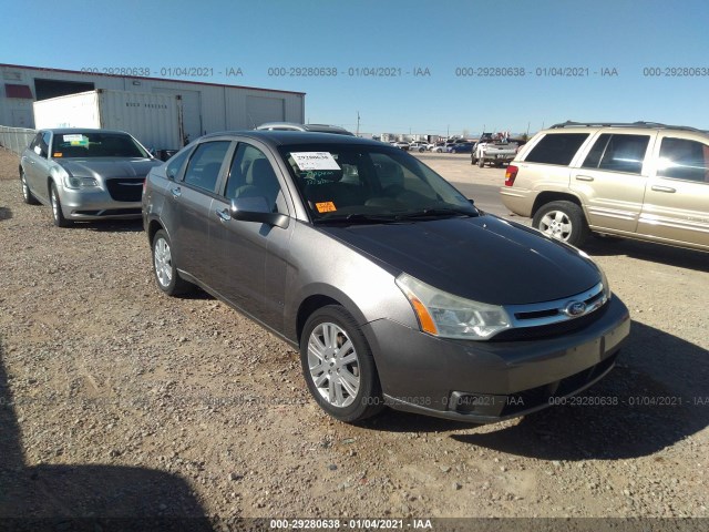 FORD FOCUS 2011 1fahp3hn9bw182996