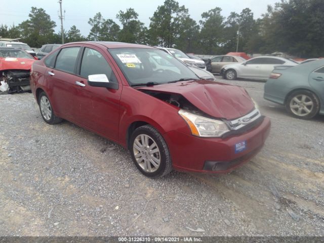 FORD FOCUS 2011 1fahp3hn9bw186370