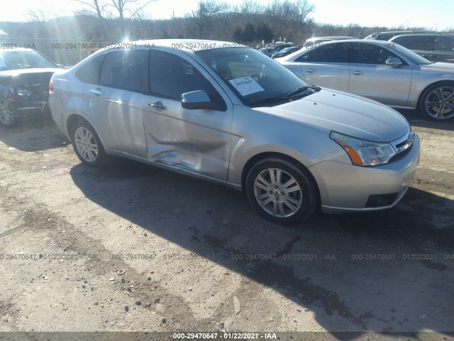 FORD FOCUS 2011 1fahp3hn9bw190998