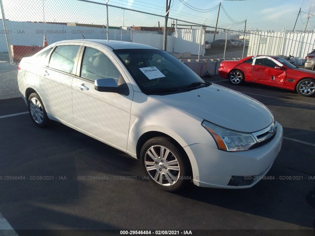 FORD FOCUS 2011 1fahp3hn9bw191004