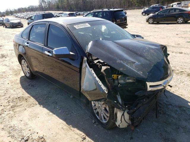 FORD FOCUS SEL 2011 1fahp3hn9bw193187