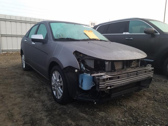 FORD FOCUS SEL 2011 1fahp3hn9bw203040