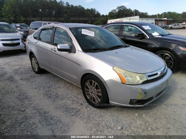 FORD FOCUS 2010 1fahp3hnxaw147480