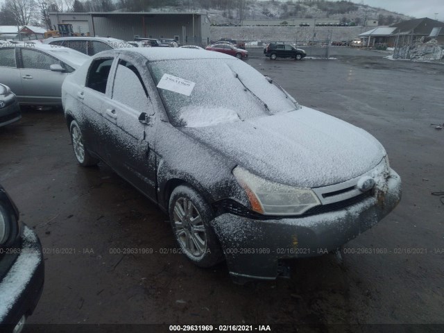 FORD FOCUS 2010 1fahp3hnxaw148371