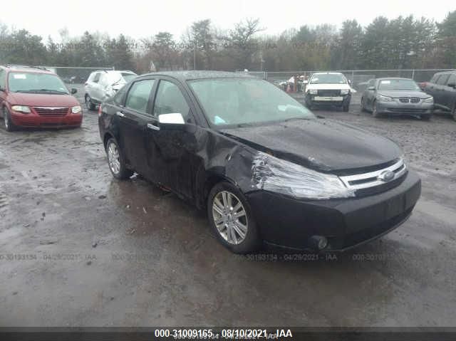 FORD FOCUS 2010 1fahp3hnxaw150489