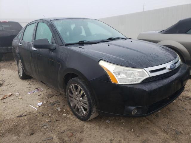 FORD FOCUS SEL 2010 1fahp3hnxaw155739