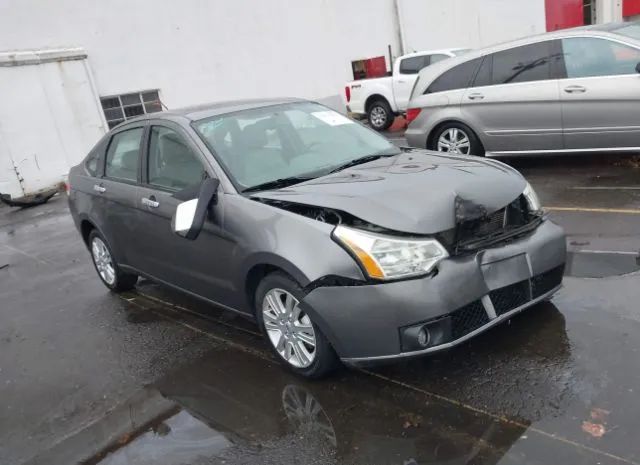 FORD FOCUS 2010 1fahp3hnxaw159452