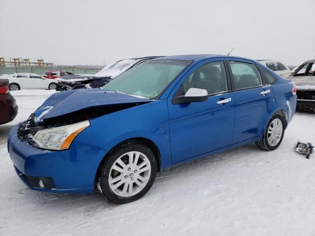 FORD FOCUS SEL 2010 1fahp3hnxaw167972