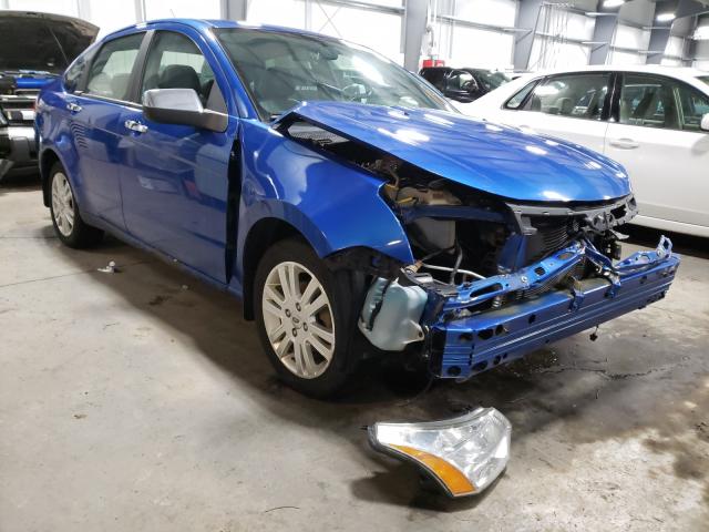 FORD FOCUS SEL 2010 1fahp3hnxaw174971