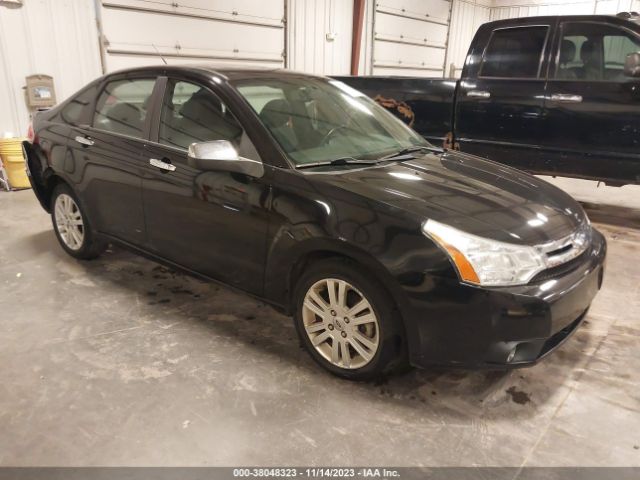 FORD FOCUS 2010 1fahp3hnxaw177448