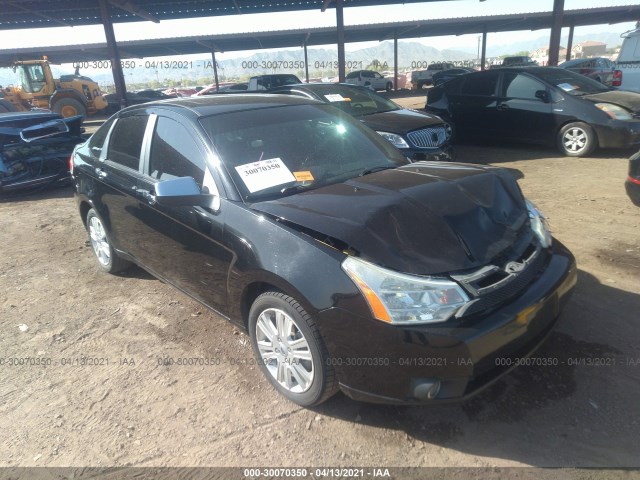 FORD FOCUS 2010 1fahp3hnxaw177885