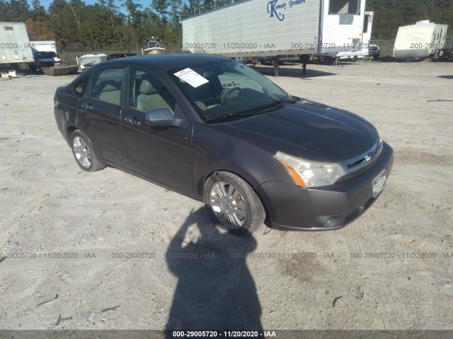 FORD FOCUS 2010 1fahp3hnxaw183766