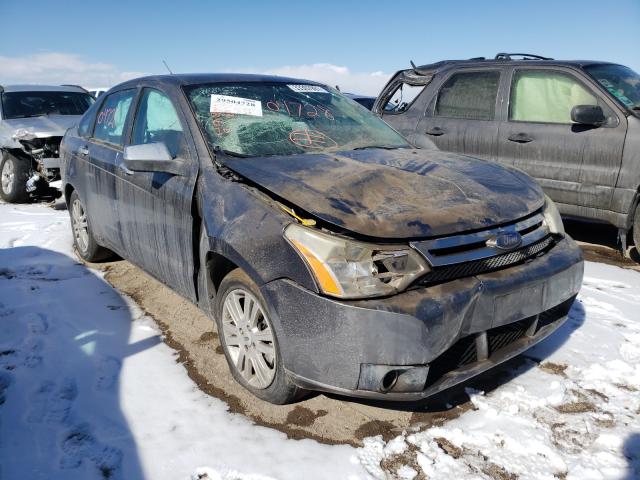 FORD FOCUS SEL 2010 1fahp3hnxaw195853