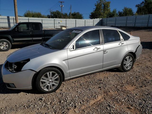 FORD FOCUS 2010 1fahp3hnxaw199871