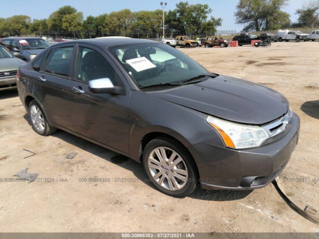 FORD FOCUS 2010 1fahp3hnxaw208388