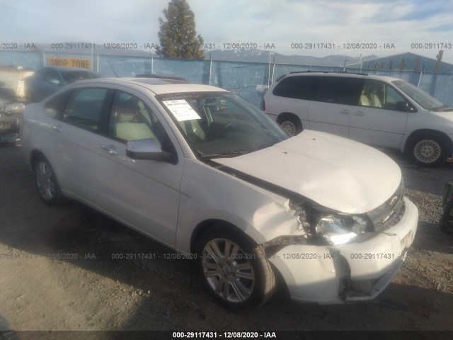 FORD FOCUS 2010 1fahp3hnxaw216927