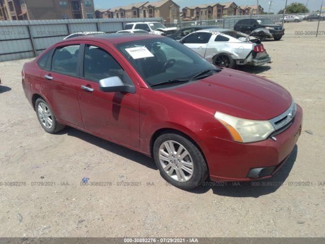 FORD FOCUS 2010 1fahp3hnxaw217642