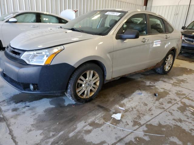 FORD FOCUS 2010 1fahp3hnxaw219570